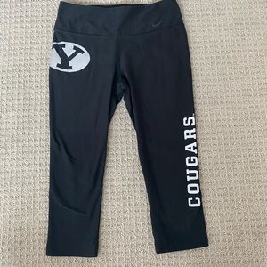 Nike Dri Fit leggings